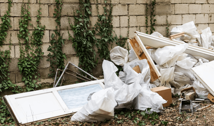 S&M Pristine Removals